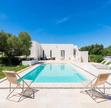 Aura D'olivo By Perle Di Puglia * Serranova