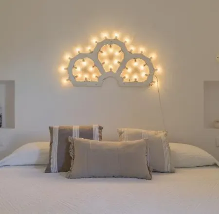 Villa Aura D'olivo By Perle Di Puglia Serranova