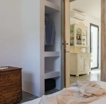 Aura D'olivo By Perle Di Puglia Villa *