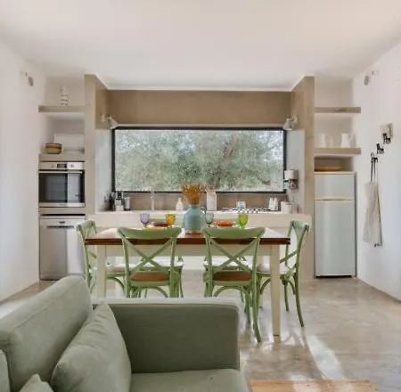 Aura D'olivo By Perle Di Puglia *