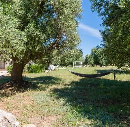 Villa Aura D'olivo By Perle Di Puglia *