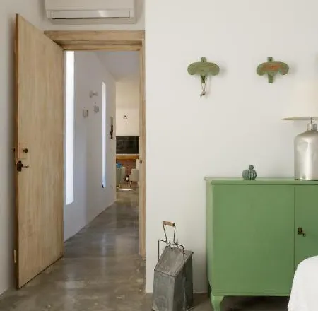 Villa Aura D'olivo By Perle Di Puglia *