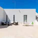 Aura D'olivo By Perle Di Puglia Βίλα *