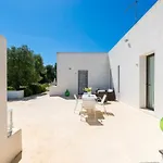 Aura D'olivo By Perle Di Puglia Βίλα Serranova