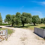 Aura D'olivo By Perle Di Puglia