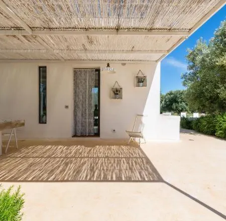 Aura D'olivo By Perle Di Puglia * Serranova