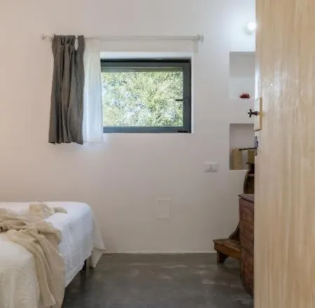 וילה Aura D'olivo By Perle Di Puglia