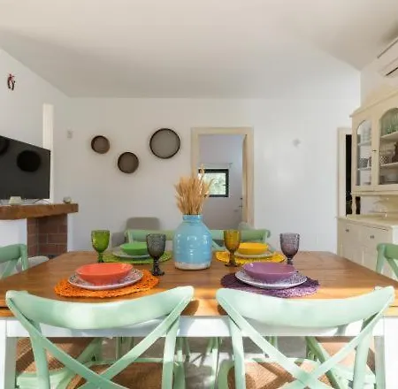 Villa Aura D'olivo By Perle Di Puglia *