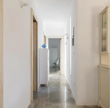 וילה Aura D'olivo By Perle Di Puglia