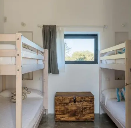 Aura D'olivo By Perle Di Puglia Villa Serranova