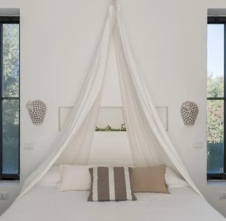 Aura D'olivo By Perle Di Puglia וילה