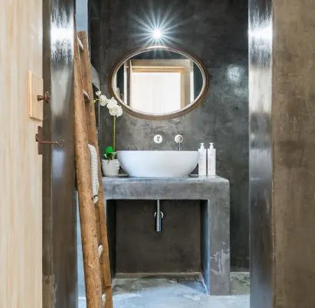 Aura D'olivo By Perle Di Puglia Villa *