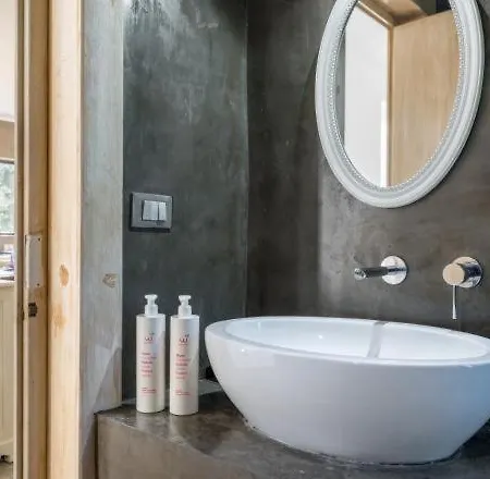 Villa Aura D'olivo By Perle Di Puglia Serranova