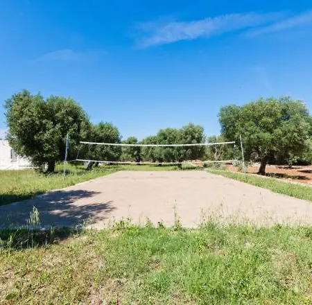 Aura D'olivo By Perle Di Puglia