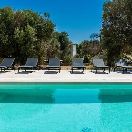 Aura D'olivo By Perle Di Puglia * Serranova