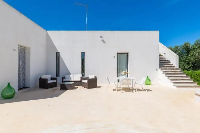 Aura D'olivo By Perle Di Puglia ヴィラ *