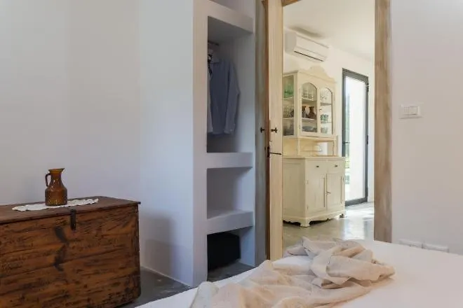 Aura D'olivo By Perle Di Puglia Villa *