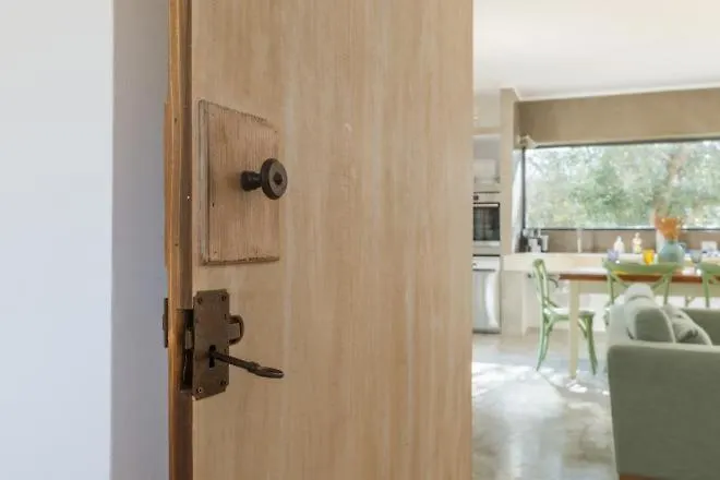 Aura D'olivo By Perle Di Puglia ヴィラ Serranova