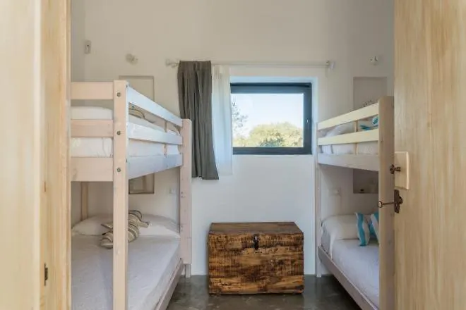 Aura D'olivo By Perle Di Puglia Villa Serranova