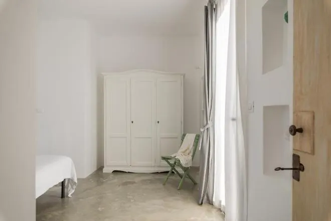 Aura D'olivo By Perle Di Puglia * Serranova