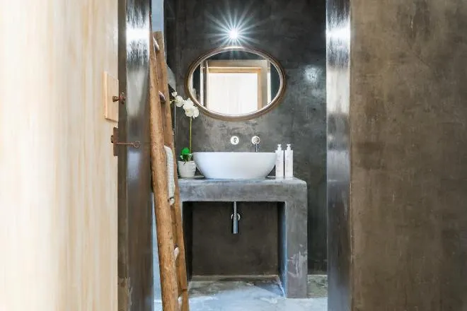 Aura D'olivo By Perle Di Puglia Villa *